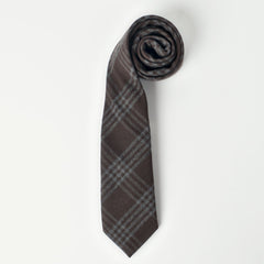 The Tie Behind the Tie Behind the Tie