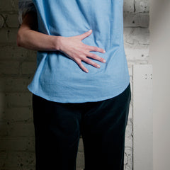 Cashmerello Easy Shirt