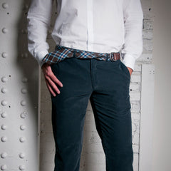 Dan Feinbaum: Dynamic Pants Change Agent