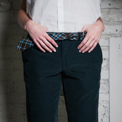 Dan Feinbaum: Dynamic Pants Change Agent