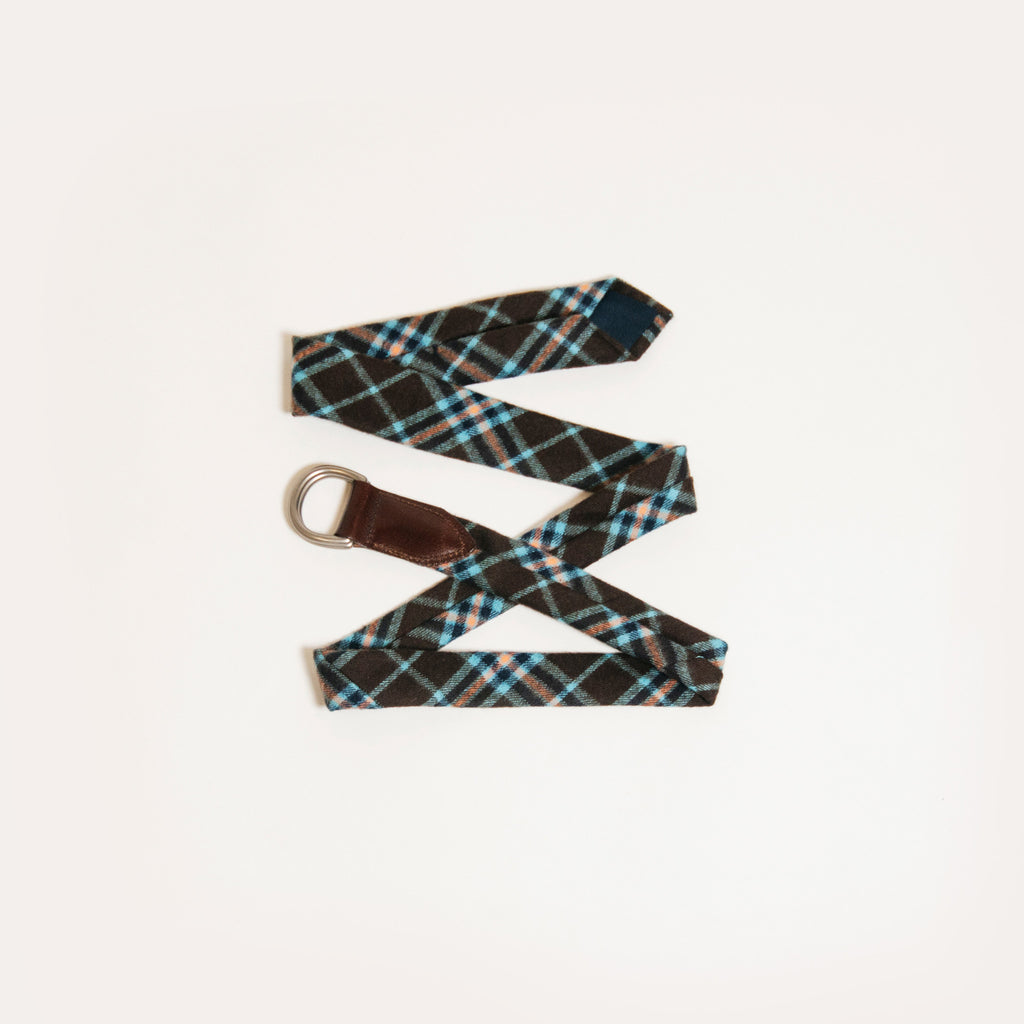 Dan Feinbaum: Dynamic Pants Change Agent