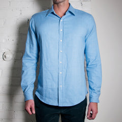 Cashmerello Easy Shirt