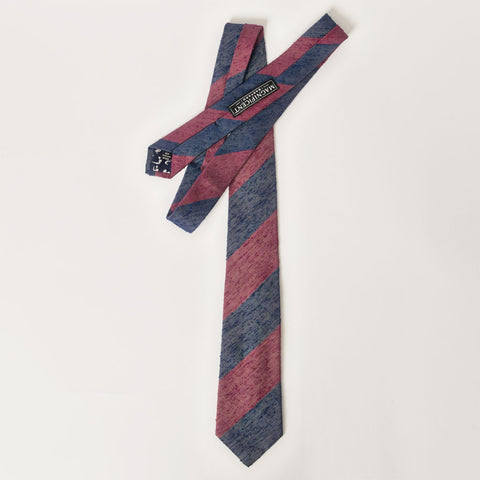 MB University Tie