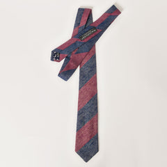 MB University Tie