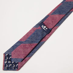 MB University Tie