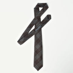 The Tie Behind the Tie Behind the Tie